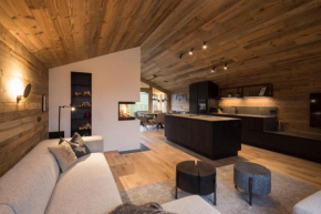 Haus Sonnblick Chalet